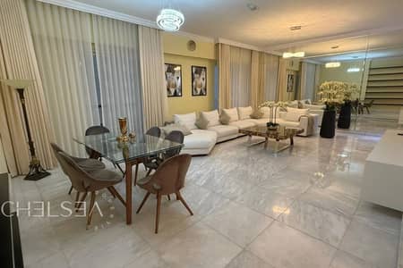 朱美拉海滩住宅（JBR）， 迪拜 1 卧室公寓待租 - 位于朱美拉海滩住宅（JBR），瑞玛公寓，瑞玛3号楼 1 卧室的公寓 145000 AED - 12893830