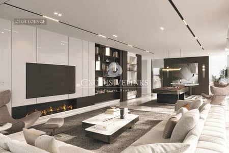 迪拜体育城， 迪拜 2 卧室公寓待售 - 位于迪拜体育城，The Place by Prestige One 2 卧室的公寓 1667000 AED - 12922142