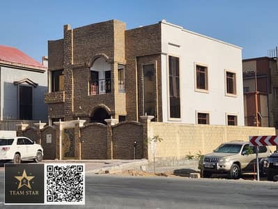 فیلا 5 غرف نوم للبيع في الروضة، عجمان - IMG-20250929-WA0888. jpg