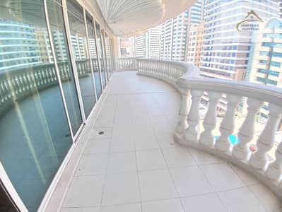 2 Bedroom Flat for Rent in Al Majaz, Sharjah - 20250929_110339. jpg
