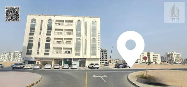 Plot for Sale in Al Jurf, Ajman - 2. jpeg