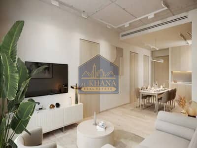 1 Bedroom Flat for Sale in City of Arabia, Dubai - 6. jpg