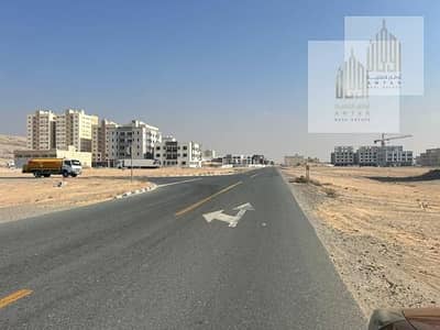 Plot for Sale in Al Jurf, Ajman - acf937c7-a1be-11ef-8c10-0e4835c8a6ba. jpeg