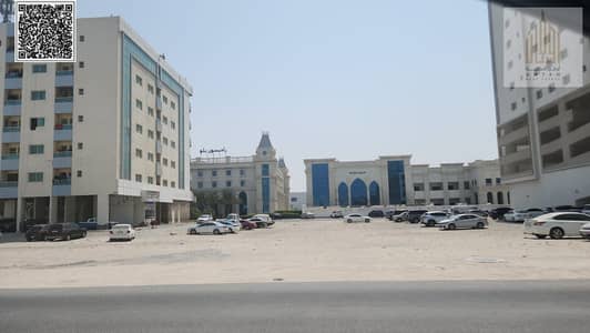 Plot for Sale in Ajman Industrial, Ajman - ريدسو. jpeg