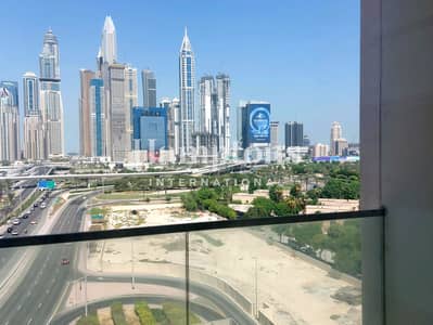 شقة 2 غرفة نوم للايجار في التلال، دبي - شقة في مساكن فيدا 1،مساكن فيدا (التلال)،التلال 2 غرف 170000 درهم - 12922210