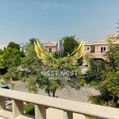 BRIGHT VILLA\SINGLE ROW\READY TO MOVE