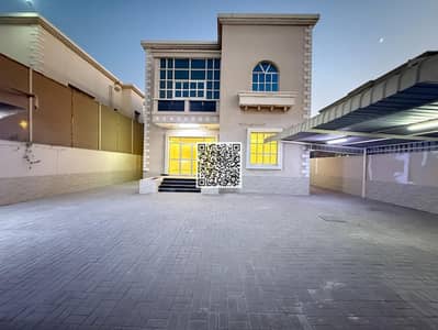 6 Bedroom Villa for Rent in Al Rawda, Ajman - WhatsApp Image 2025-09-29 at 3.13. 07 PM. jpeg