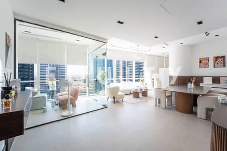 商业湾， 迪拜 写字楼待售 - 位于商业湾，公园大道大厦 的写字楼 1350000 AED - 12922254