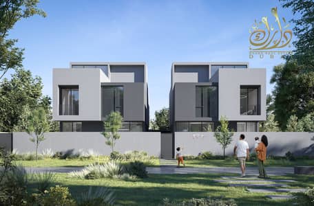 4 Camere Villa in vendita a Al Menhaz, Sharjah - 60. jpg 4 Camere Villa in vendita a Al Menhaz, Sharjah - 60. jpg