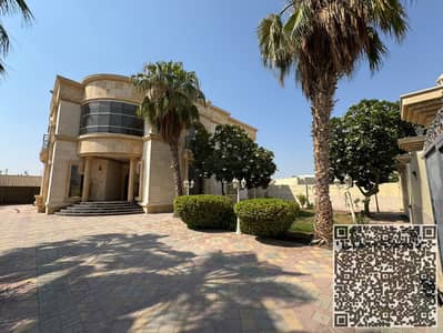 8 Bedroom Villa for Rent in Al Hamidiyah, Ajman - WhatsApp Image 2025-09-29 at 3.21. 09 PM. jpeg