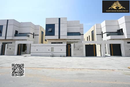 5 Cпальни Вилла Продажа в Аль Хелио, Аджман - DSC_6694. jpg