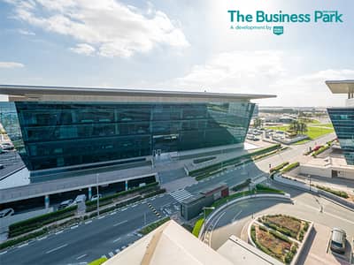 Office for Rent in Dubai South, Dubai - HQ photo 2. jpg