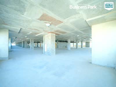 Office para en Alquiler en Dubai South, Dubai - S&C 2. jpg Office para en Alquiler en Dubai South, Dubai - S&C 2. jpg