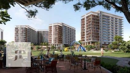 1 Спальня Апартаменты Продажа в Дубай Продакшн Сити, Дубай - WhatsApp Image 2025-09-27 at 12.16. 55 PM (10). jpeg
