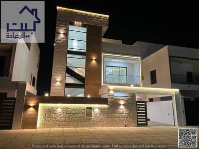 6 Bedroom Villa for Sale in Al Bahia, Ajman - IMG-20250927-WA0003. jpg
