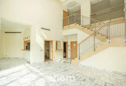 4 Bedroom Apartment for Rent in Palm Jumeirah, Dubai - Special Penthouse | Sea Views | Duplex