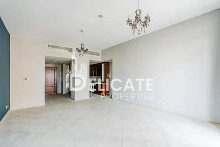 فلیٹ 2 غرفة نوم للبيع في موتور سيتي، دبي - Living Room 1. jpg