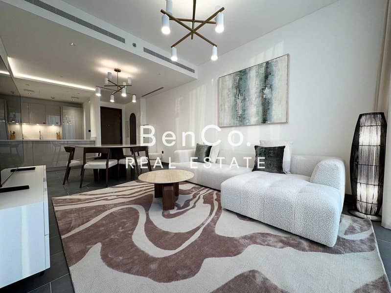 位于苏巴哈特兰社区，巅峰大厦，巅峰大厦C座 2 卧室的公寓 180000 AED - 12922420