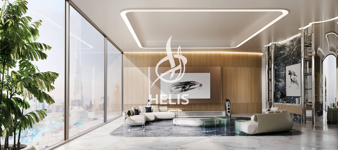 7 BUGATTI RESIDENCES BY BINGHATTI Living room. jpg