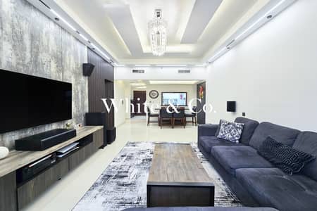 朱美拉环形村(JVC)， 迪拜 1 卧室单位待售 - 位于朱美拉环形村(JVC)，JVC第10区，拉雅公寓 1 卧室的公寓 1100000 AED - 12922451