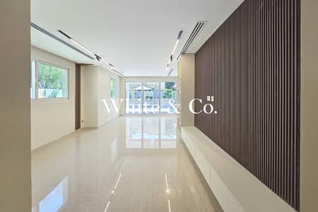 3 Bedroom Villa for Rent in The Springs, Dubai - Fully Upgraded | Luxury | Private Pool