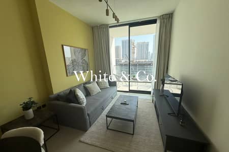 1 Bedroom Apartment for Rent in Jumeirah Village Circle (JVC), Dubai - Brand New | Fully Furnished | Vacant Now