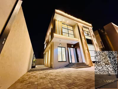4 Cпальни Вилла Продажа в Аль Хелио, Аджман - 1000169014. jpg
