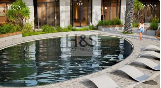 2 Bedroom Flat for Sale in Jumeirah Village Circle (JVC), Dubai - Screenshot 2025-09-27 132128. png