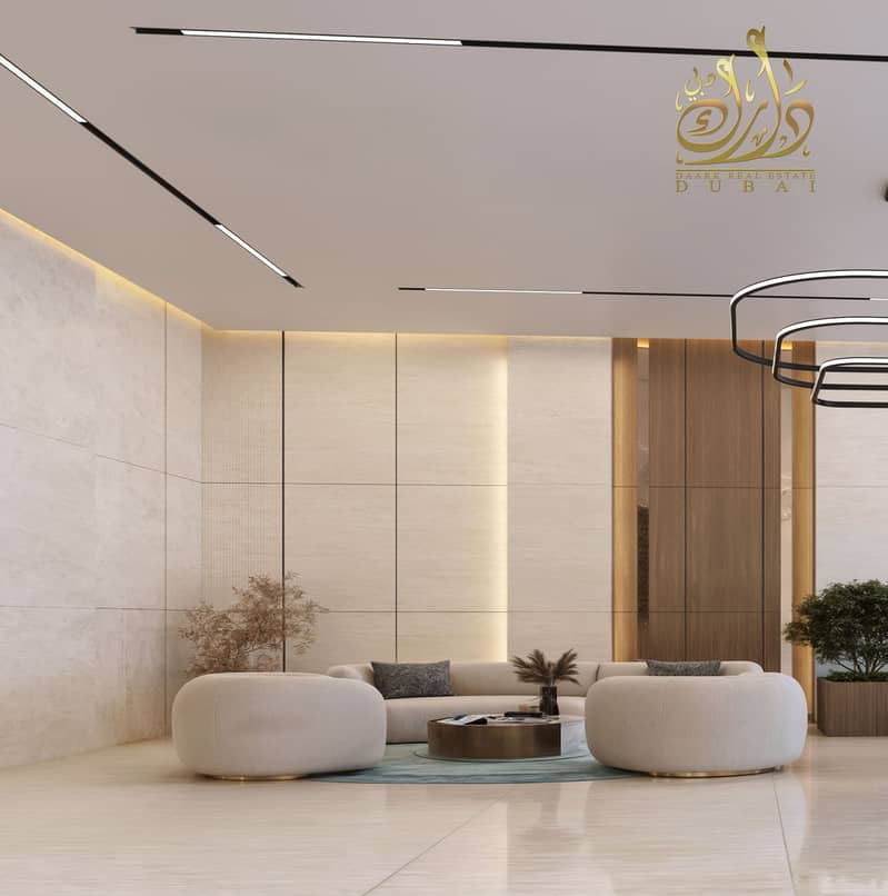 EASY ACCESS / LOWEST PRICE AT JVC / ROI 15% / PRIVATE POOL - Image 10