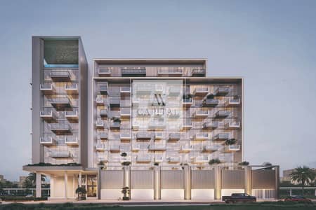 Студия Продажа в Аль Фурджан, Дубай - Квартира в Аль Фурджан, 700000 AED - 12922509