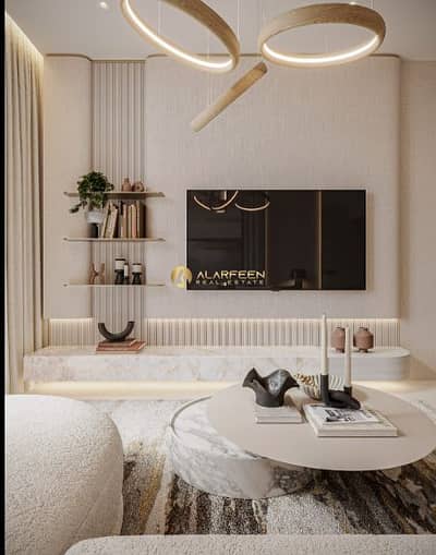 1 Bedroom Apartment for Sale in Jumeirah Village Circle (JVC), Dubai - Screenshot 2025-09-29 124146. png