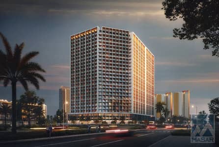 迪拜生产城(IMPZ)， 迪拜 1 卧室单位待售 - 2024-10-23. jpg