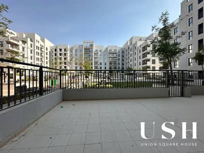 2 Bedroom Flat for Rent in Town Square, Dubai - 3. jpg