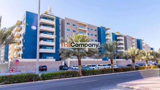 شقة 1 غرفة نوم للايجار في الريف، أبوظبي - alreefdowntown06. jpg