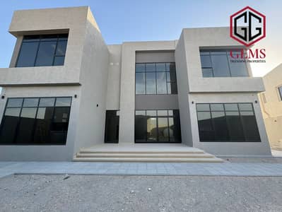 5 Bedroom Villa for Rent in Dubailand, Dubai - IMG-20240917-WA0318. jpg