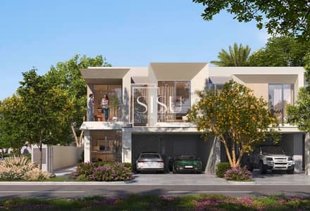 فیلا 4 غرف نوم للبيع في ذا فالي من اعمار، دبي - Image 03. jpg