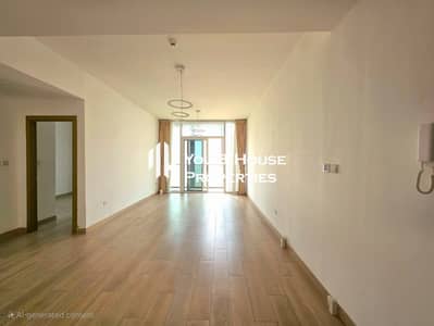 High-end Finishing I Elegant Layout I Stunning Marina View