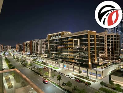 Studio for Rent in Meydan City, Dubai - 20250131_220211. jpg