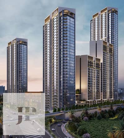 1 Спальня Апартамент Продажа в Мотор Сити, Дубай - sohba. PNG