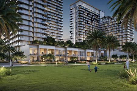1 Bedroom Flat for Sale in Dubai Hills Estate, Dubai - High-End 1BR | Genuine Resale | ROI Potential