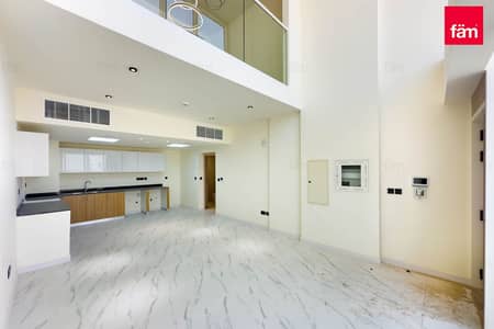 3 Bedroom Townhouse for Rent in Dubailand, Dubai - Brand New | Garden | Vacant | Direct parking