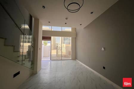 1 Bedroom Townhouse for Rent in Dubailand, Dubai - Brand new | Chiller Free | Ready To Move