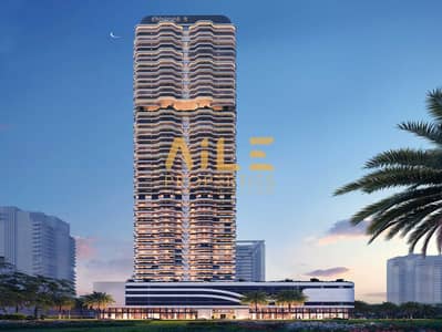 朱美拉环形村(JVC)， 迪拜 1 卧室公寓待售 - 位于朱美拉环形村(JVC)，JVC第10区，Alta V1ew 1 卧室的公寓 1186145 AED - 12922700