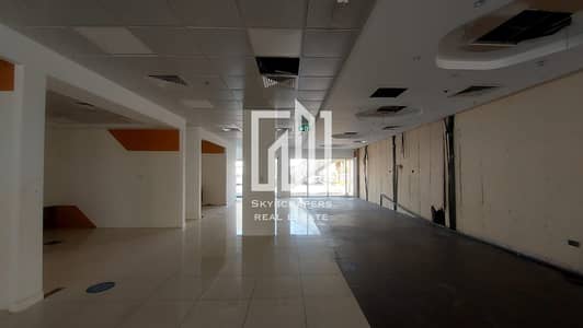 Showroom for Rent in Mussafah, Abu Dhabi - WhatsApp Image 2025-09-29 at 11.18. 13 AM. jpeg