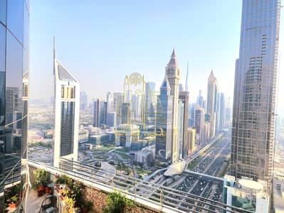 2 Bedroom Flat for Rent in Sheikh Zayed Road, Dubai - IMG-20250929-WA0097. jpg