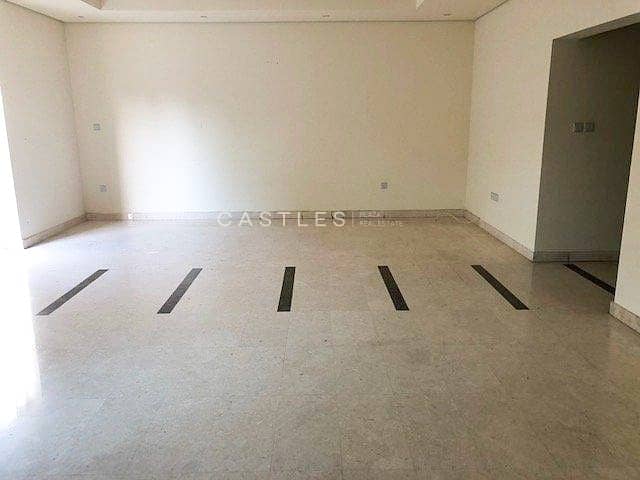 2 Ready To Move In- Furjan Type B- 3 bed+maids