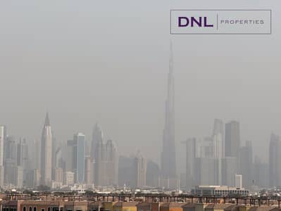 2 Bedroom Flat for Sale in Jumeirah, Dubai - Full Burj And Sea View | High Floor | Furnished