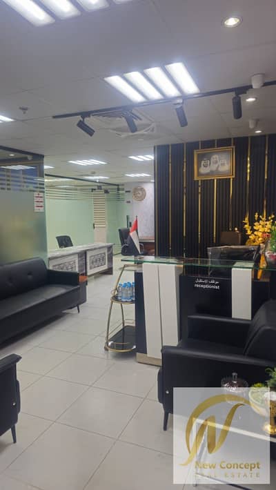 Office for Sale in Al Rashidiya, Ajman - IMG-20250929-WA0082. jpg