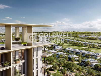2 Bedroom Apartment for Sale in Dubai Hills Estate, Dubai - Luxury Apartment | Spacious Unit | Golf View