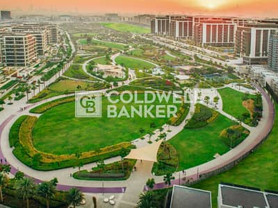 迪拜山庄， 迪拜 1 卧室公寓待售 - 位于迪拜山庄，公园景观公寓 1 卧室的公寓 2756888 AED - 12920800